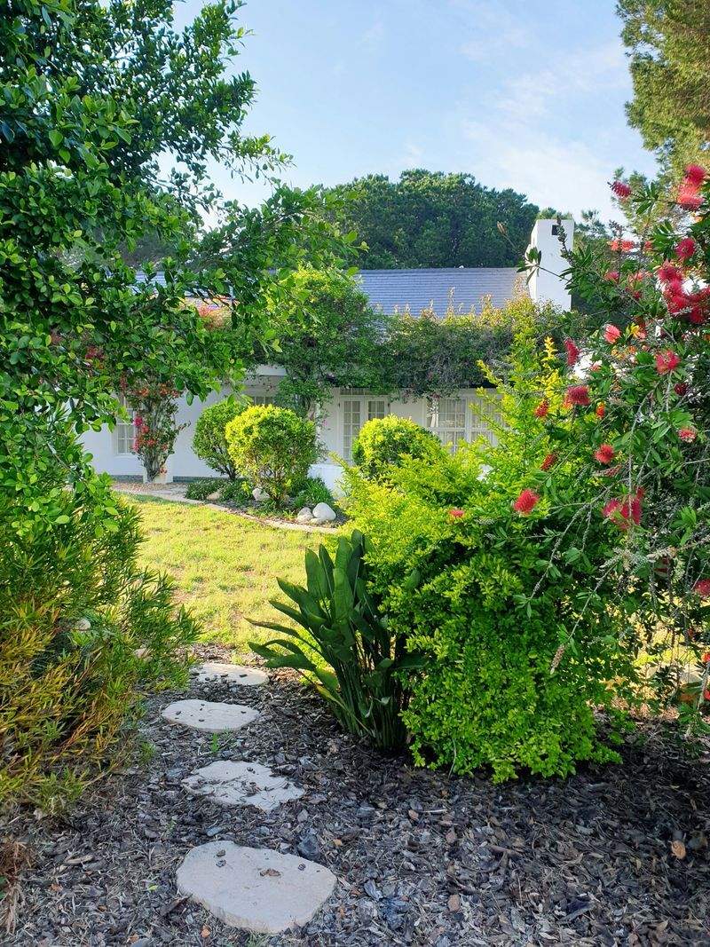Saisonale Gartenauffrischung für ein Wohnobjekt