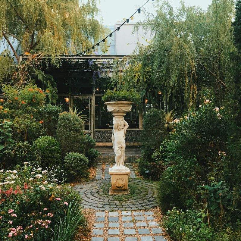 Grünblick Gartenservice GmbH 11
