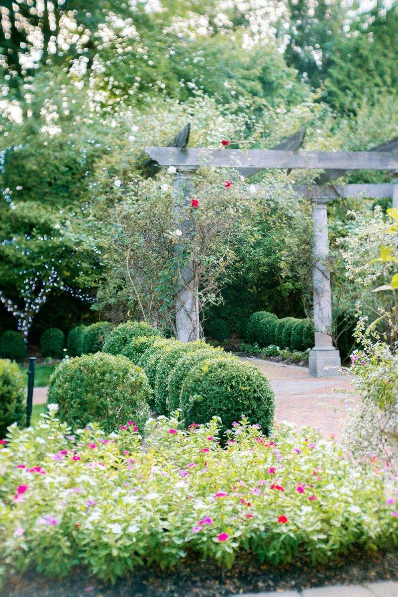 Grünblick Gartenservice GmbH 14